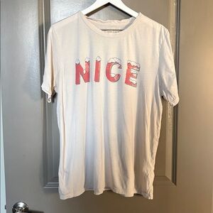 Imogene and Willie Nice Shirt